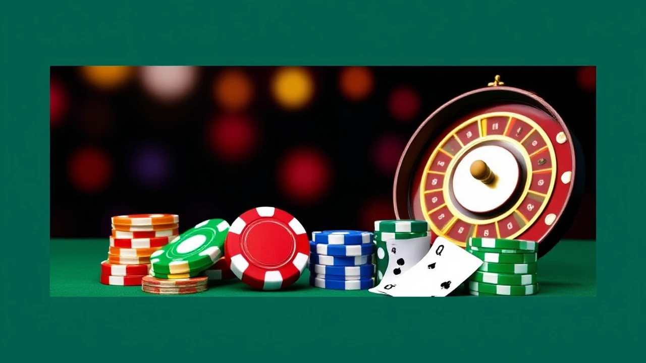 Conquering the Art of Winning Big at the Casino: Best Strategies Revealed
