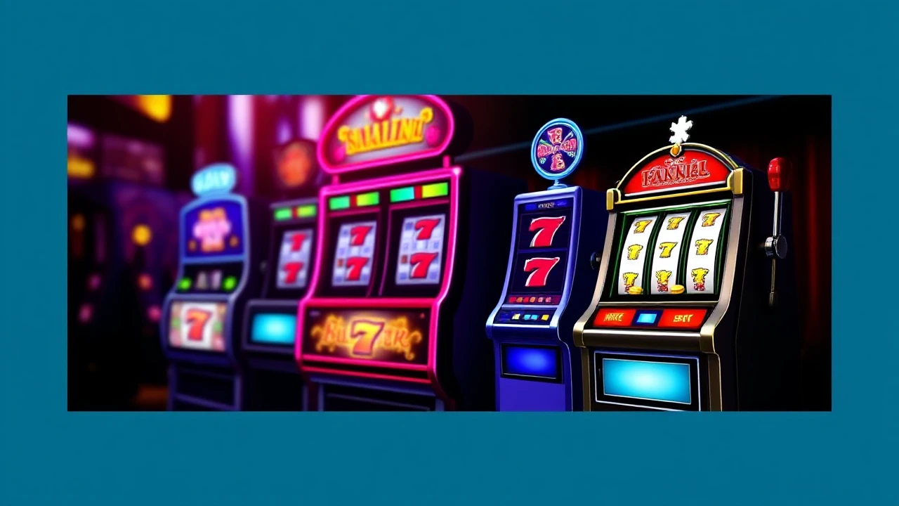 Top Approaches to Win Impressive on Gaming Machine Games