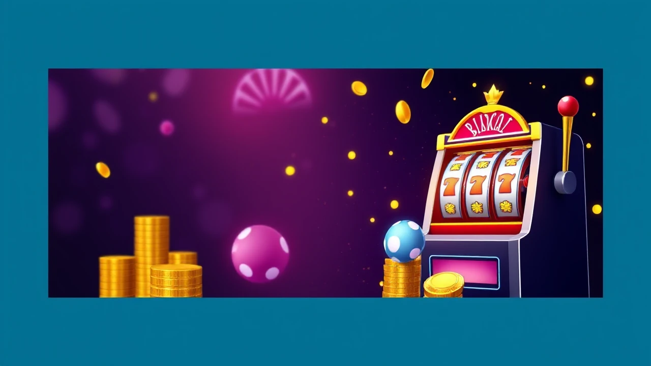 Delving into the Mystery of Internet Gaming Machine Wins