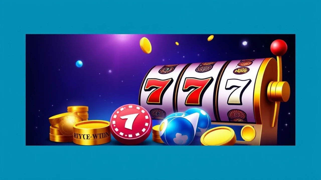 Diving into the Mechanics of Online Casino Slots