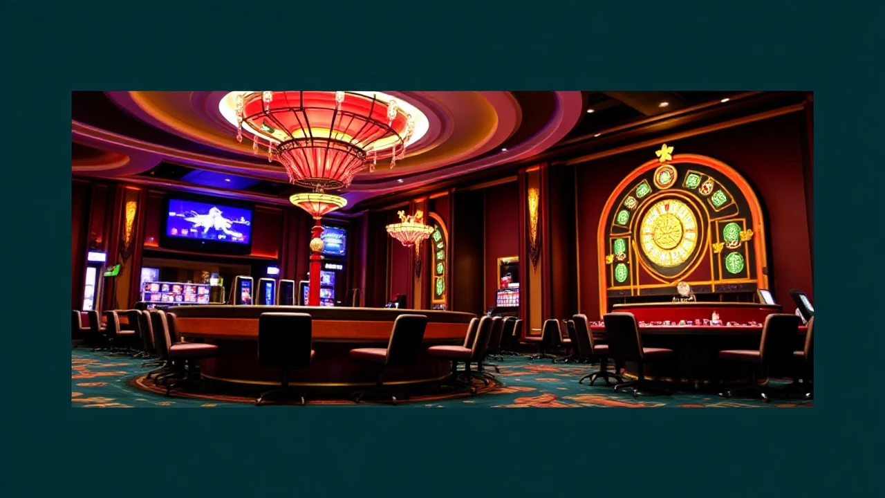 Exploring the Mindset Behind Gaming House Design and Its Effects