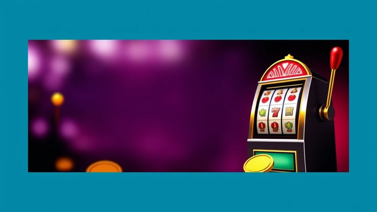 Dispelling 7 Popular Slot Myths by Professionals
