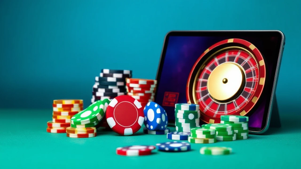 Delving into the Mind of Casino Players: Understanding their Thought Process