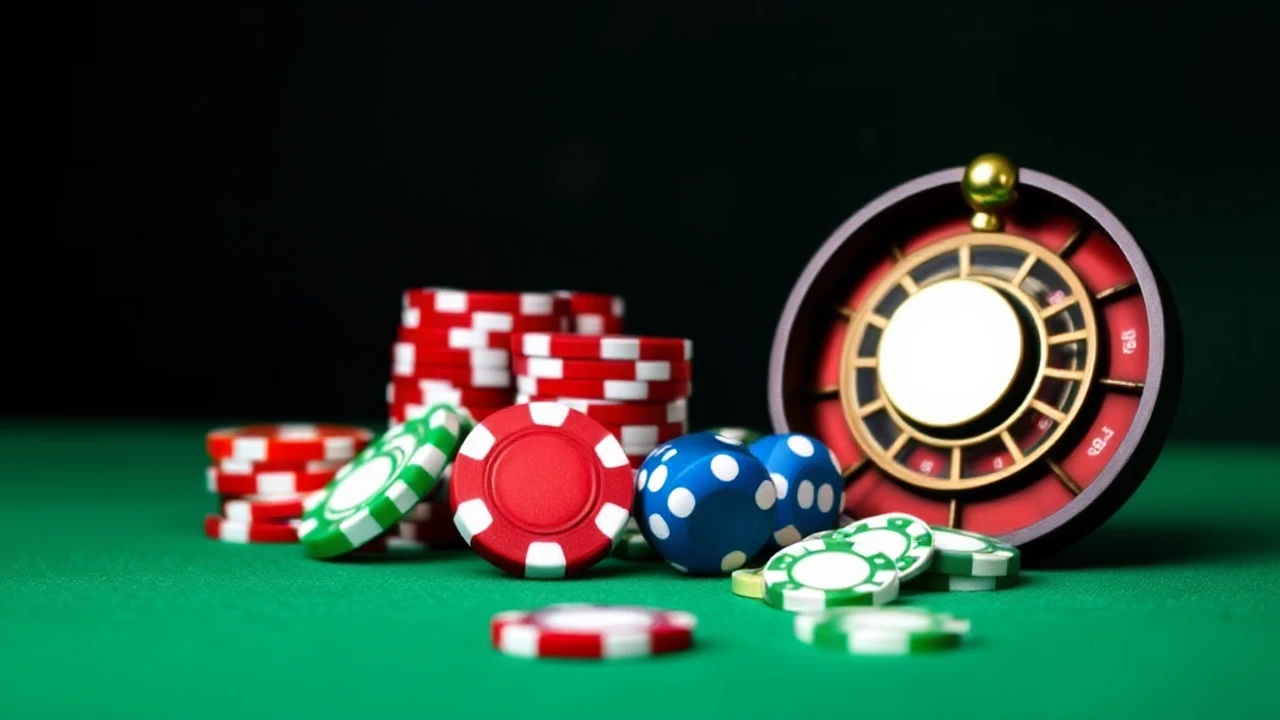 Mastering Your Skills in Casino Games: Progression from Beginner to Expert