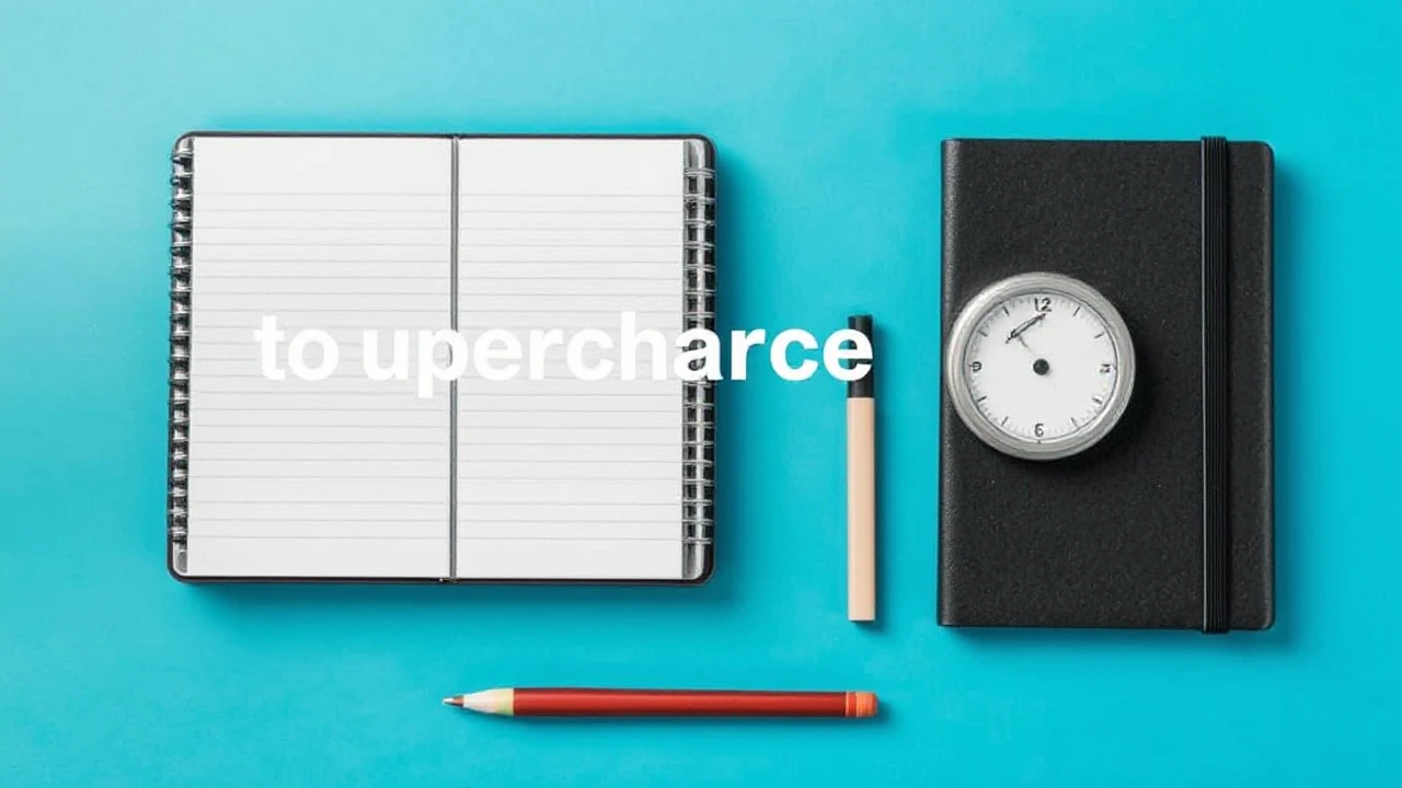 Top Gadgets to Supercharge Your Productivity