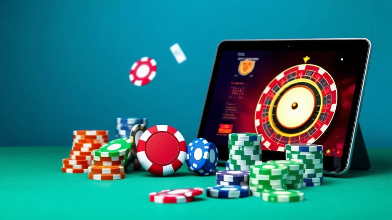 Understanding the Psychological Aspects of Internet Casino Gambling
