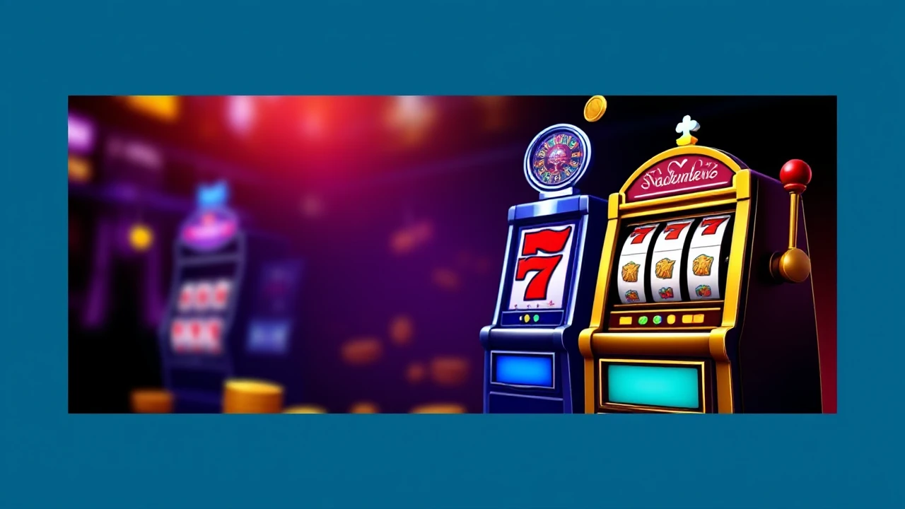 Maximize Your Luck: Top Strategies for Casino Slots