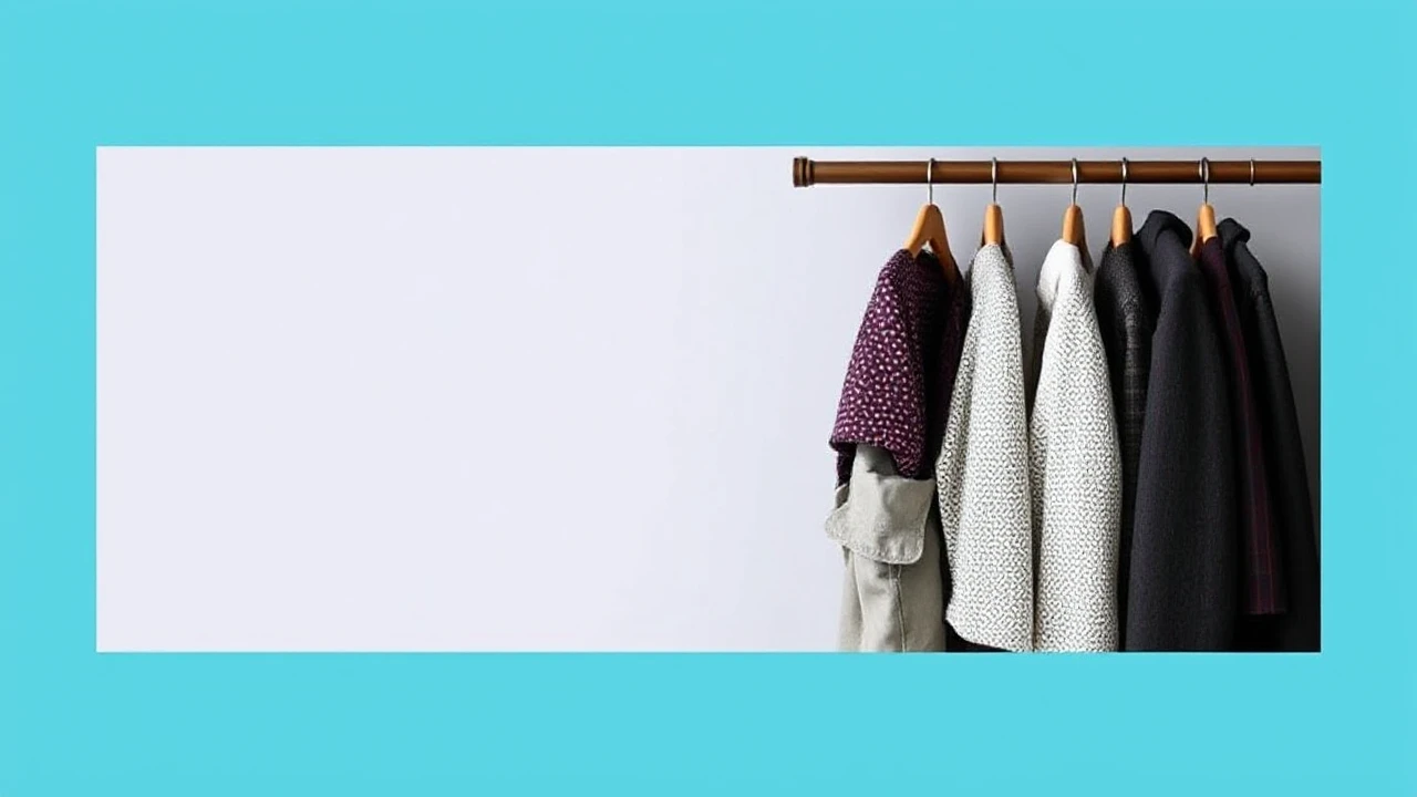 Staying Stylish: Key Strategies for Building a Closet That Stands the Test of Time