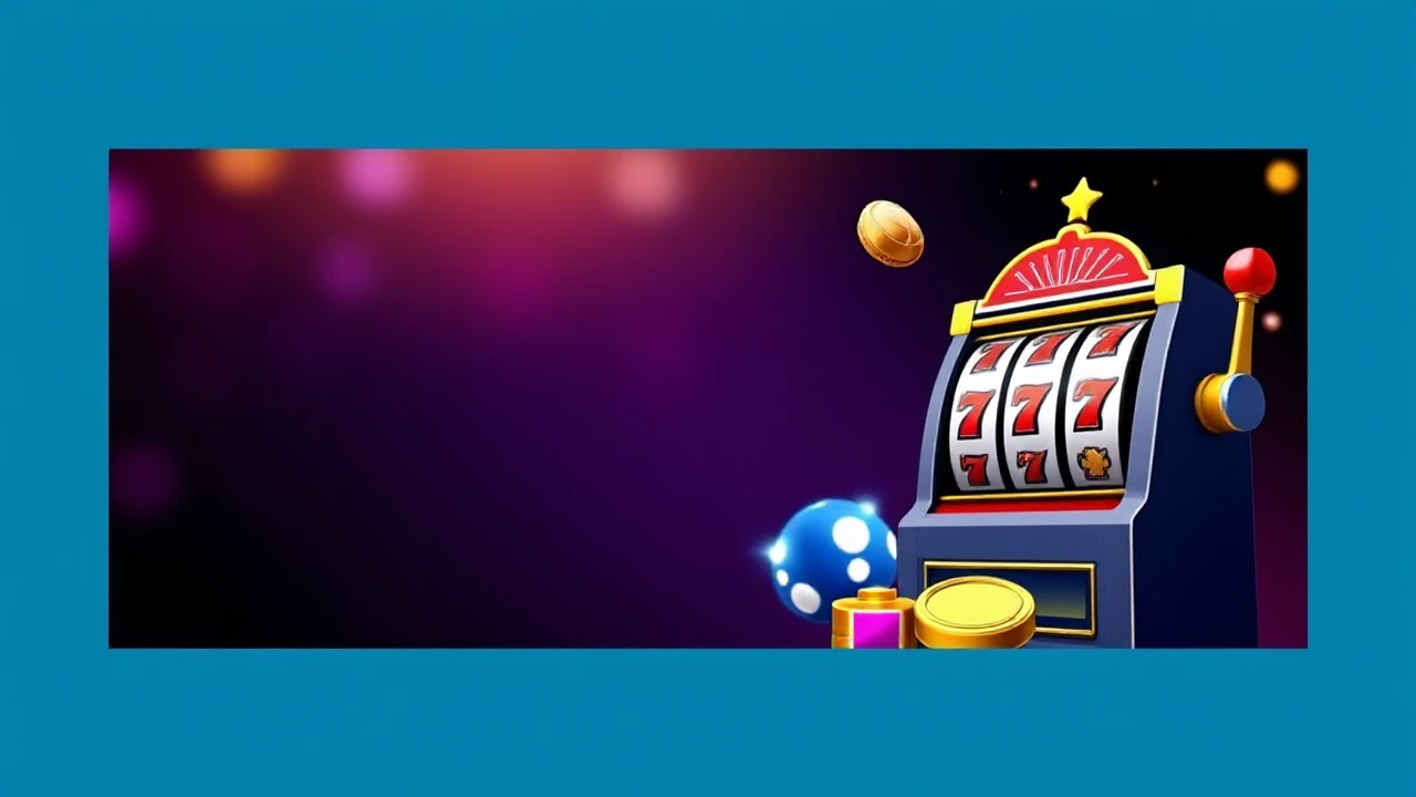 The Growth of Online Casino Slots: A Comprehensive Overview