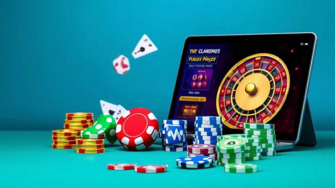The Emergence of Online Casinos: A Phenomenon to Watch