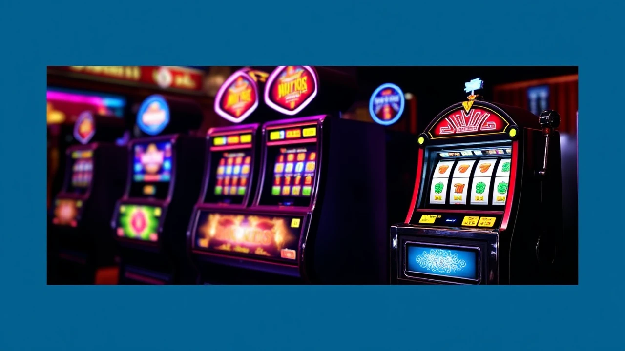 Exploring the Hidden Truths Behind Gaming Machine Prizes