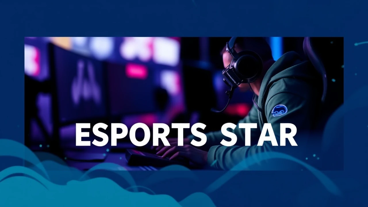 The Road to Becoming an Esports Star: Transitioning from Casual Gaming