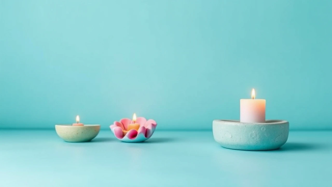 Unwind and Relax: A Variety of Self-Love Rituals for a Improved Lifestyle