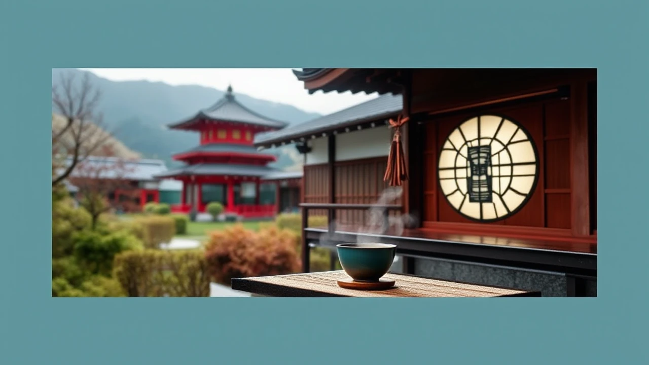 Immerse Yourself in Tradition: Traditional Japanese Experiences for Travelers