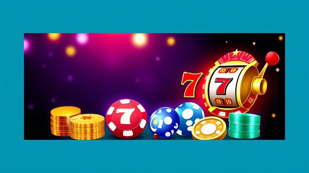 Discovering the Fresh Casino Slot Trends of the Year