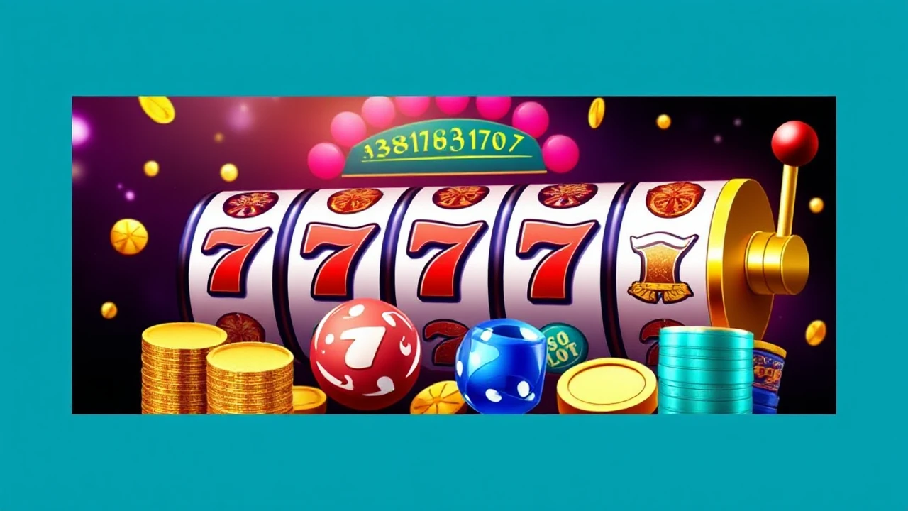 A Guide to Selecting the Best Casino Slots for Massive Wins
