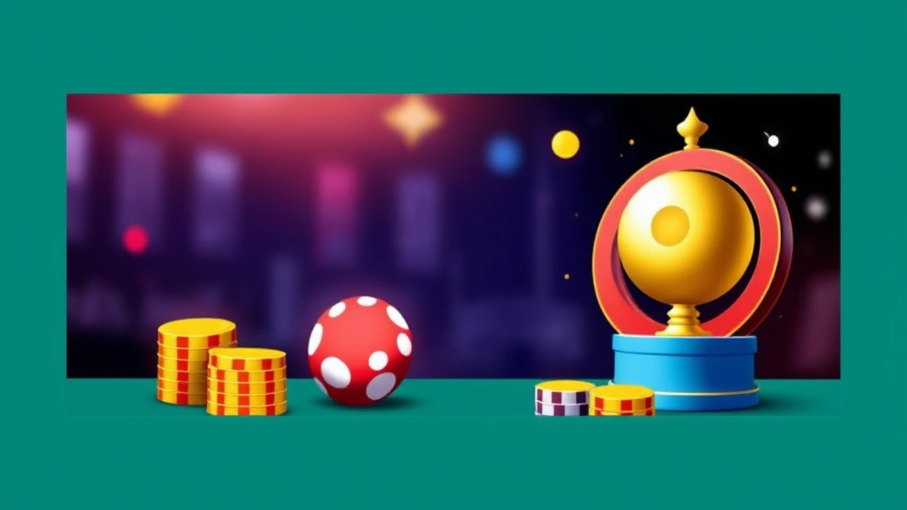 Toto Macau Mastery Unlocked: Your Winning Strategy