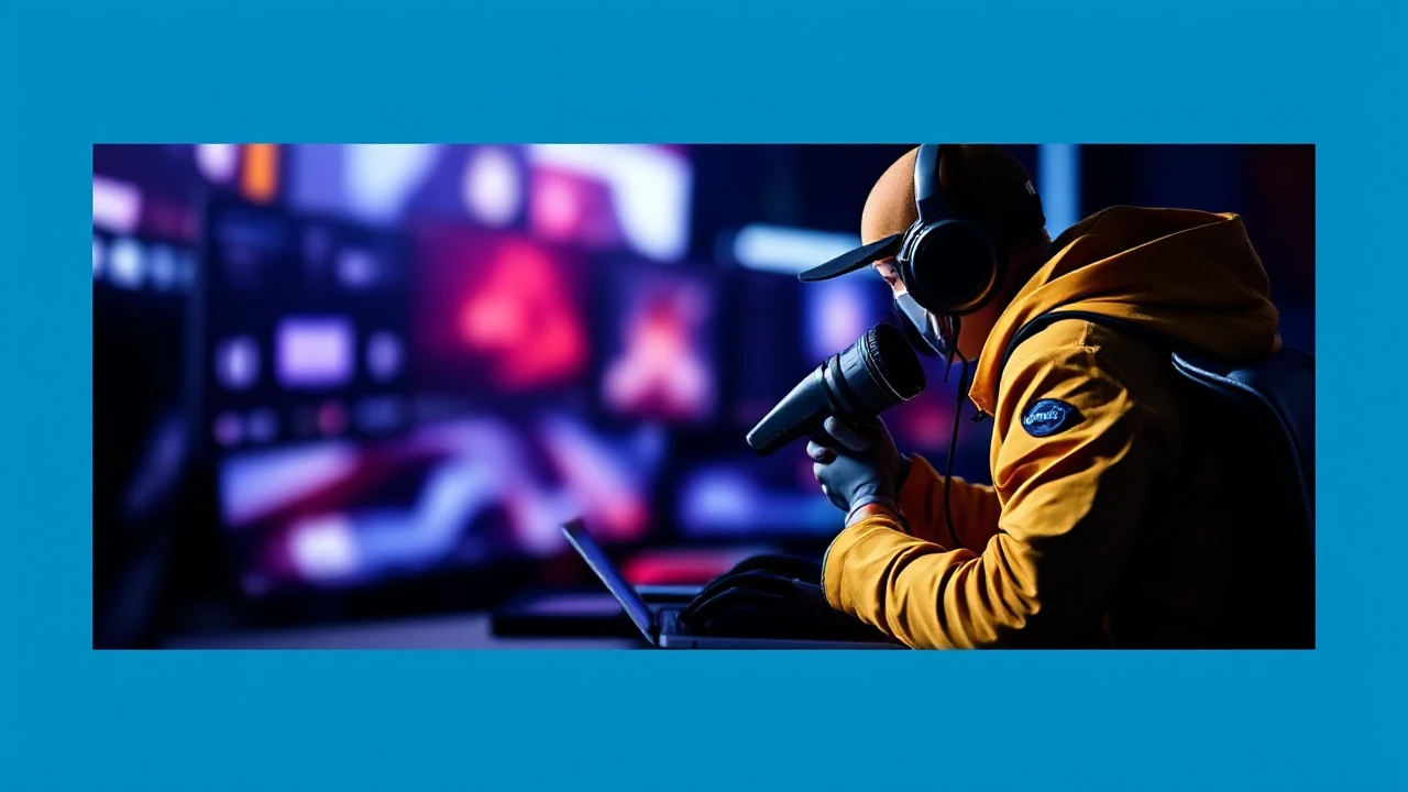 Unlocking Your Potential: Key Tips for Esports Success