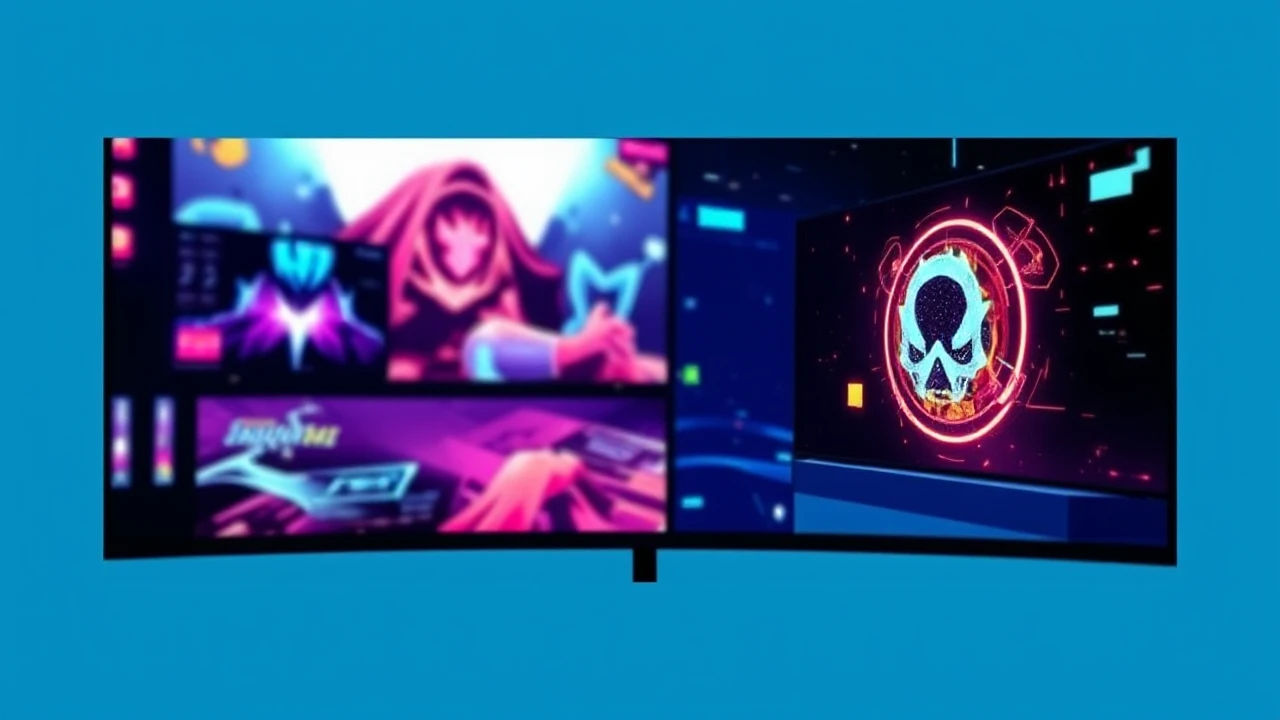 Decoding the Influence of serbu4d on Gaming Culture