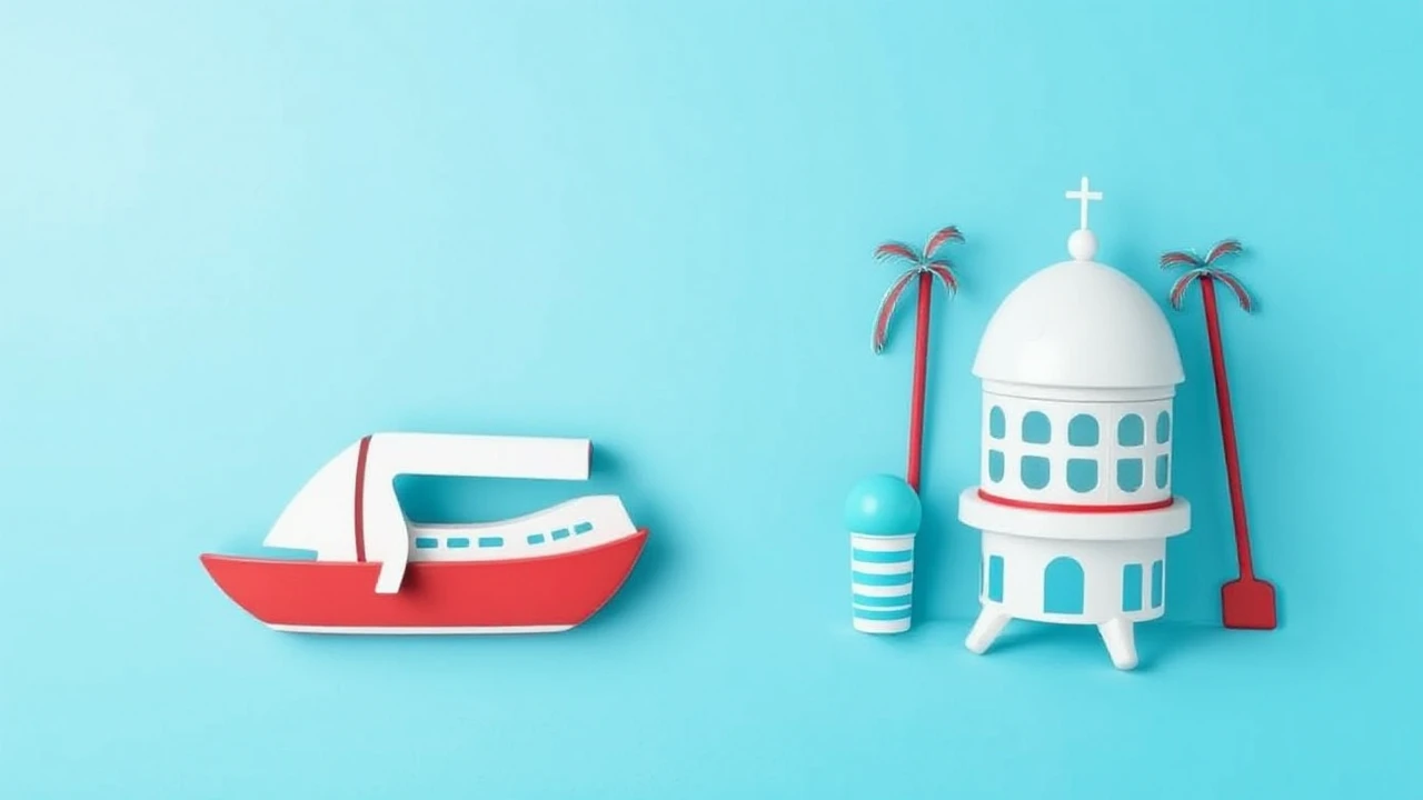 Travel Hacks: Ways to Get Cheap Flights and Hotel Deals