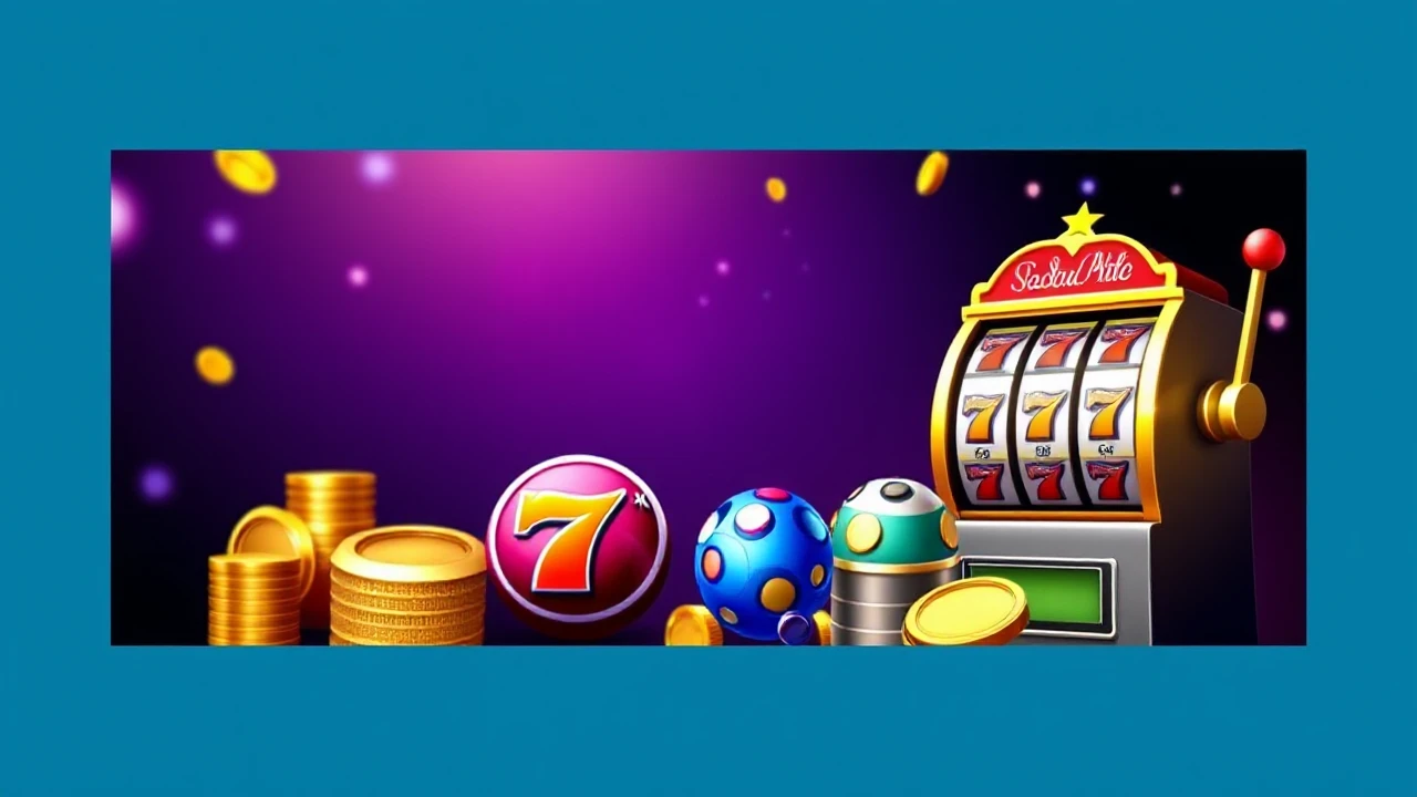 Unveiling the Secrets Behind Famous Slot Games