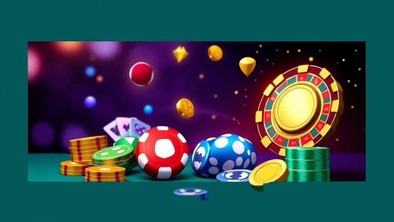 Cracking the Mysteries of Digital Casino Choices: Important Points to Take Note of