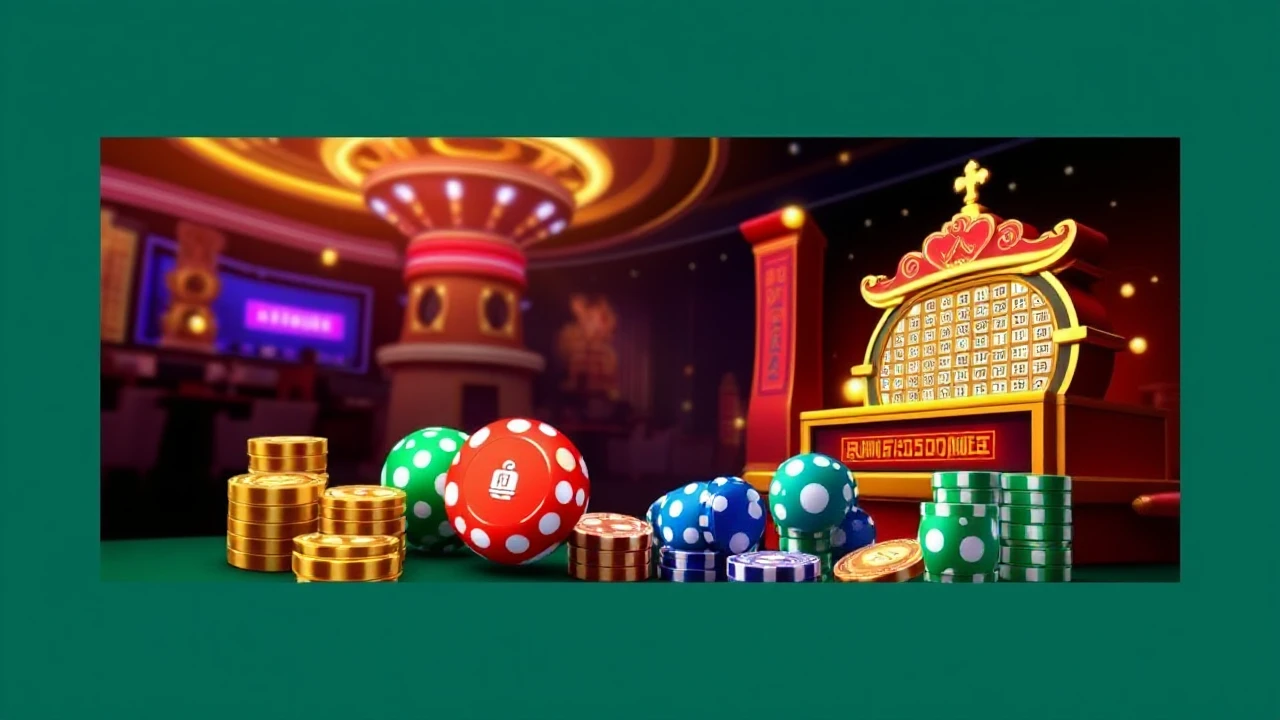 Unleashing Your Fortune: Tactics for Toto Macau Success