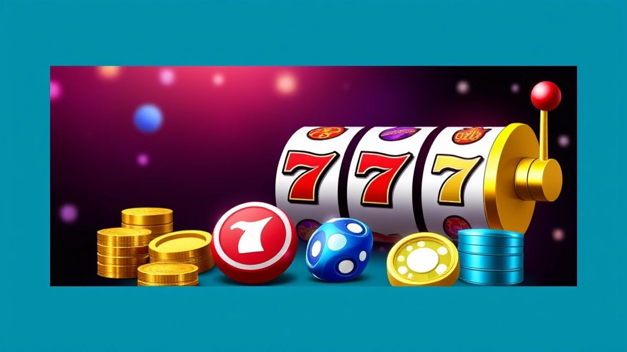 Conquering Online Casino Slot Games: Winning Strategies to Enhance Your Odds