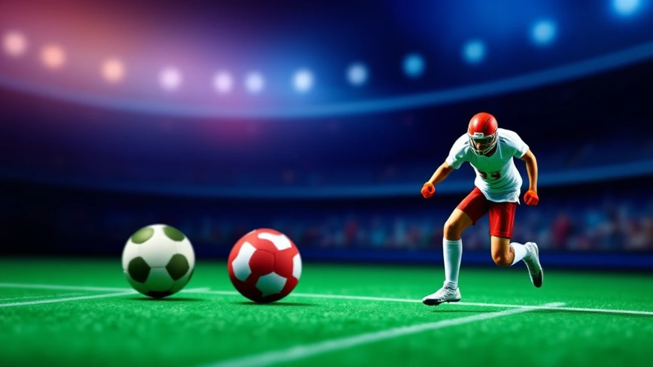 Frequent Mistakes to Avoid While Wagering on Sports Bets