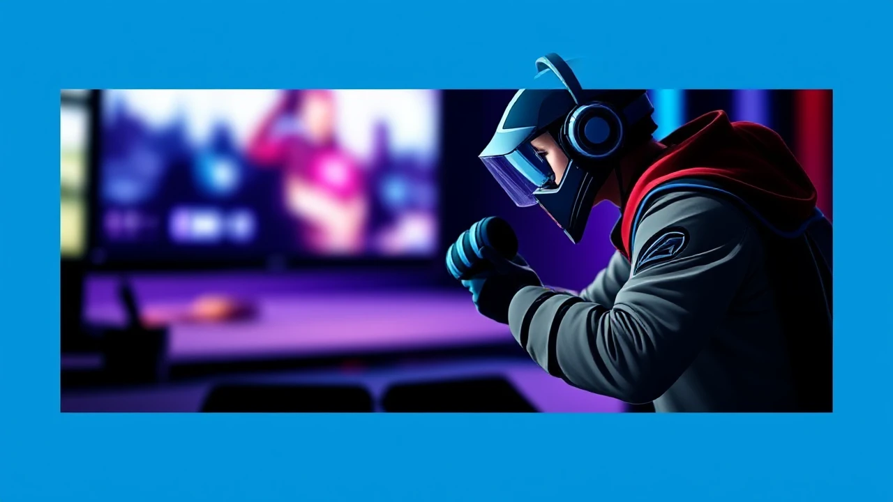 Advance Your Gaming Skills with These Pro Tips