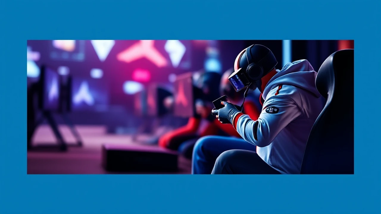 The Expansion of E-Sports: A Phenomenon to Follow in 2021