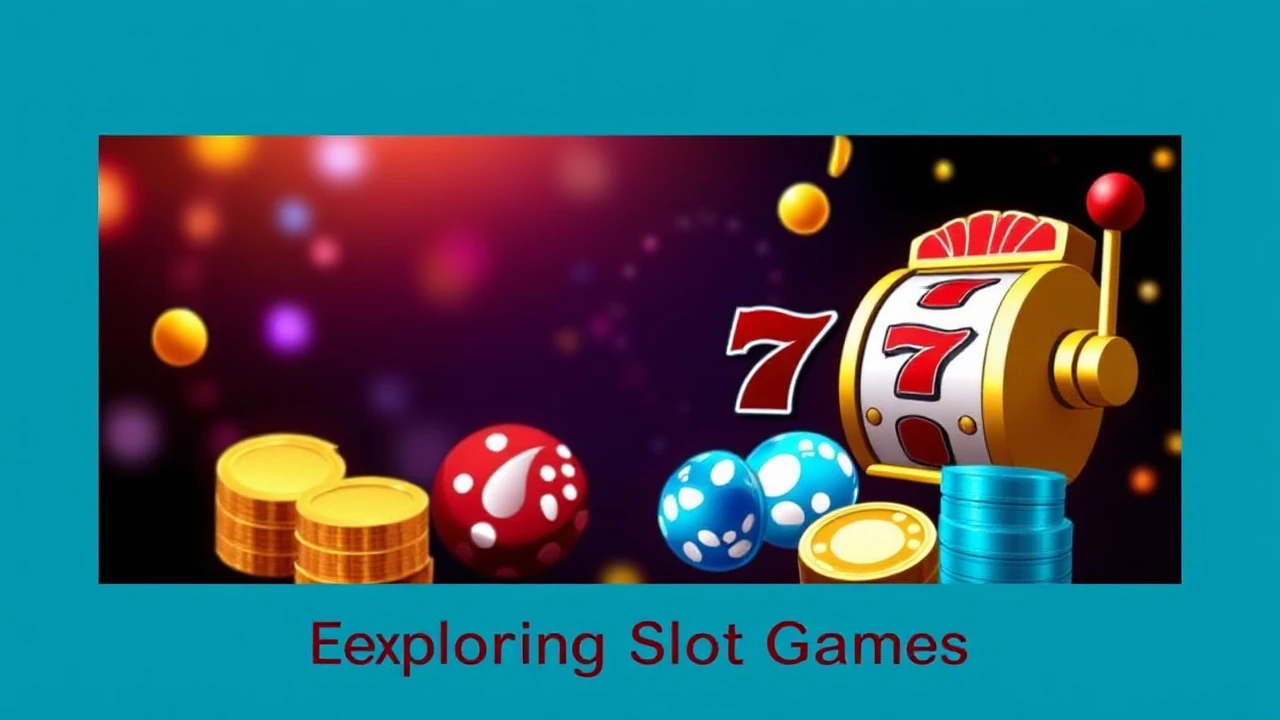 Your Comprehensive Handbook to Selecting the Best Online Casino Slot Game