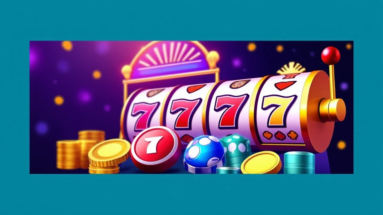 Investigating the Latest Gambling Slot Trends of 2022