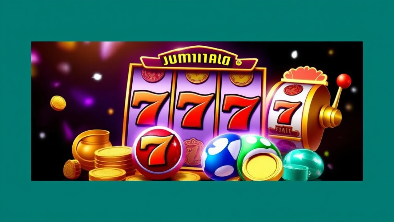 Strategi Ampuh untuk Menambahkan Kesempatan Menang ketika Bermain Slot Online