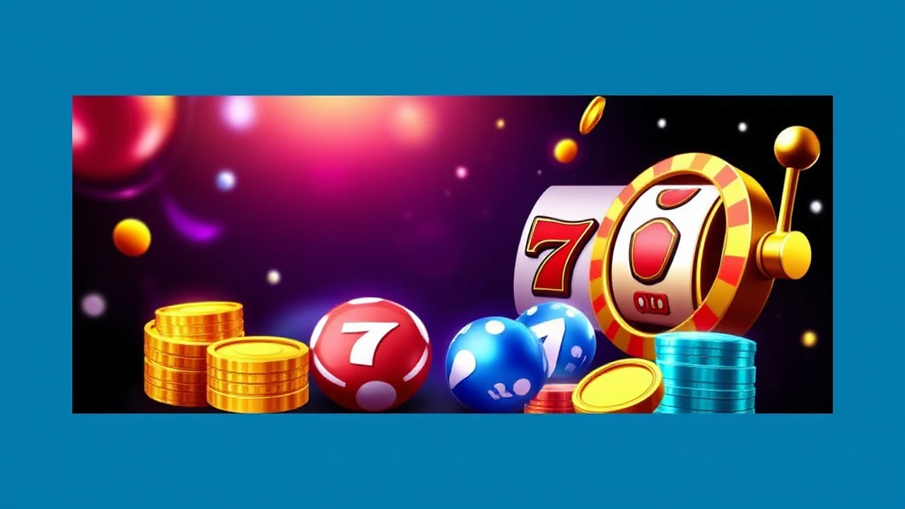 Mastering Online Casino Slots: The Craft of Spinning and Winning