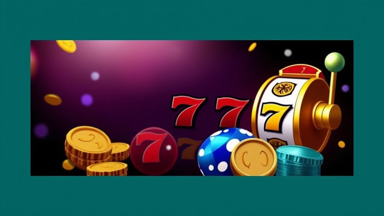 Strategi Menjauhi Kekalahan saat Bermain Slot