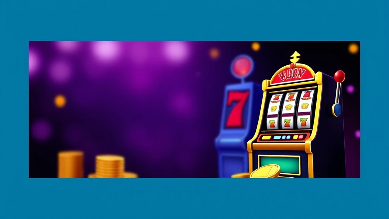 Conquering Slot Machines: Effective Strategies to Boost Your Wins