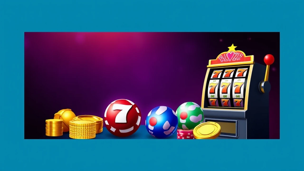 A Comprehensive Guide on Choosing the Right Gaming Platform for Playing Slot Games