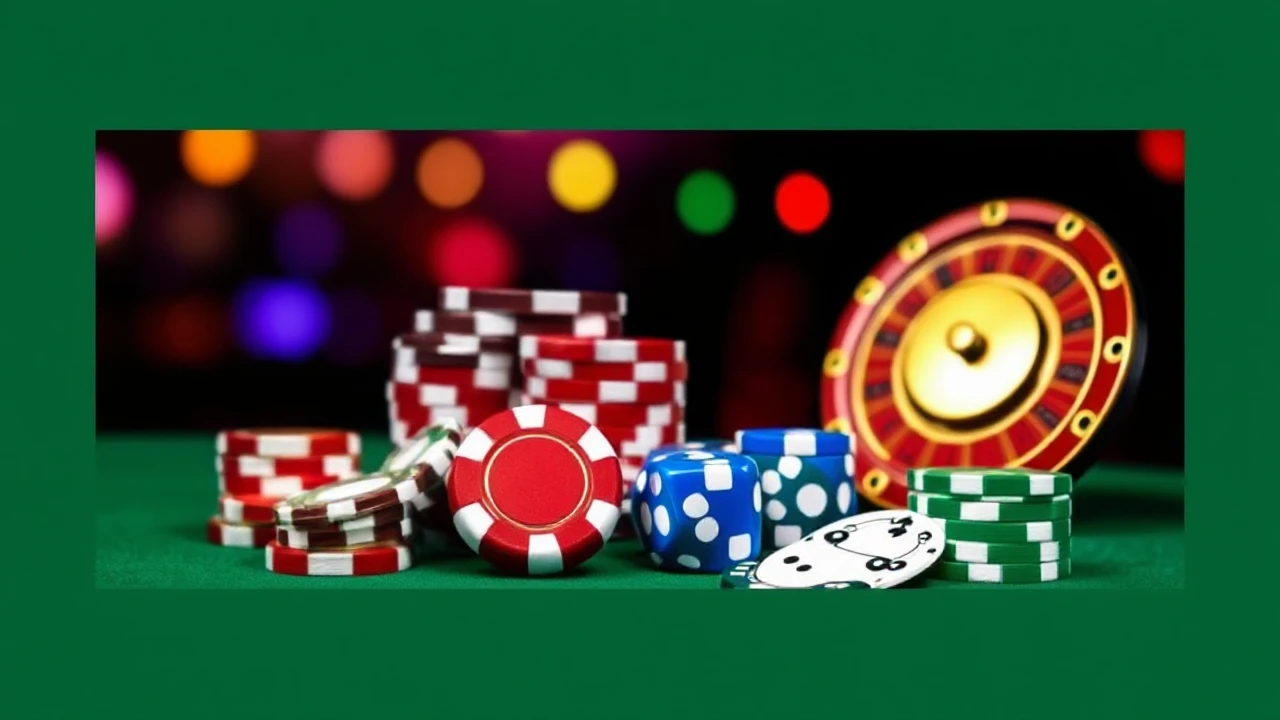 Decoding the Strategies to Success in Gaming Houses: Your Ultimate Handbook