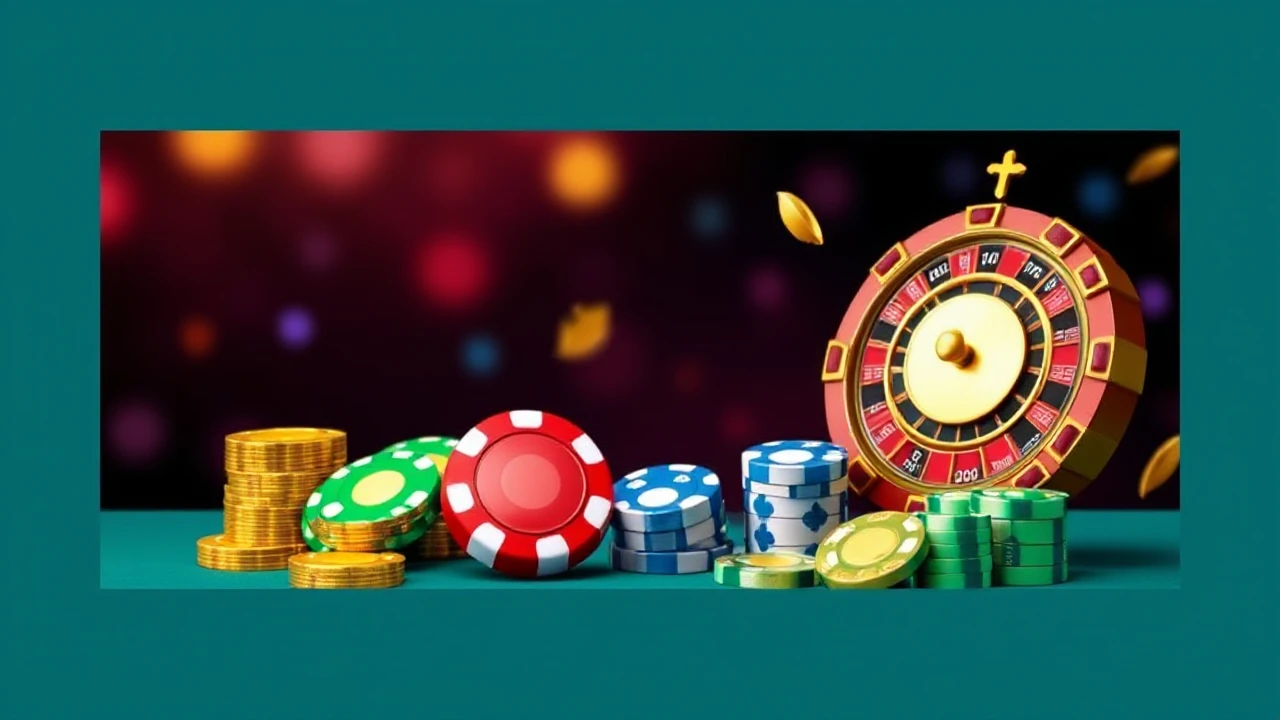 Dominating the Art of Winning: Top 10 Strategies to Hit the Jackpot at the Casino