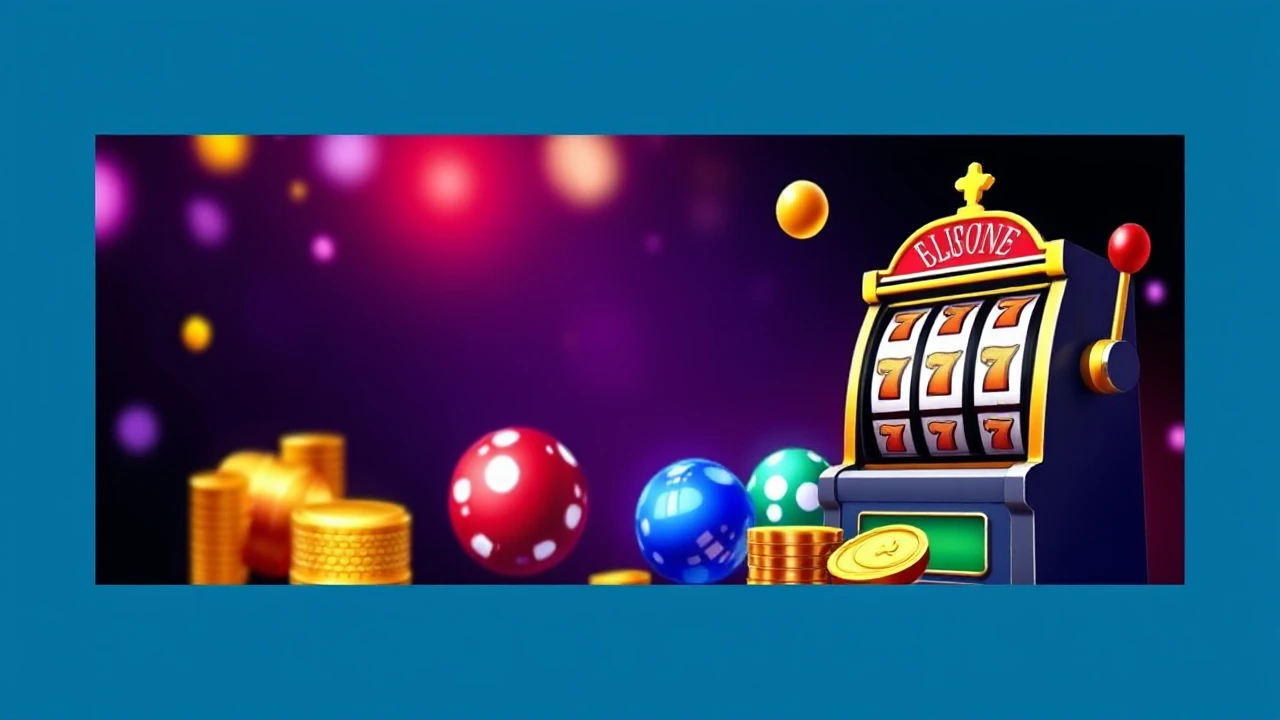 Discovering the Trending Developments in Casino Slot Innovations