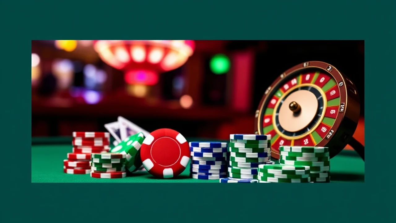 Delving into the Psychological Insights of Casino Psychology