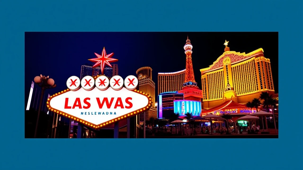 Revealing the Top Casino Destinations in the World