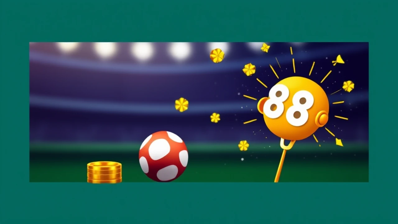 Unlocking the Magic of Optimism: Boosting Your Luck with Lucky88