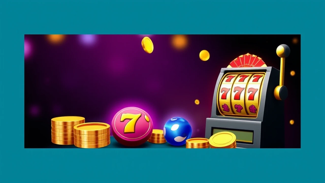 Unlock Your Luck: Best Strategies for Online Casino Slots