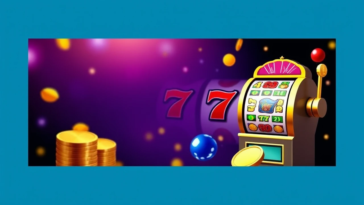 Cracking Secret Bonuses in Slot Machine Games