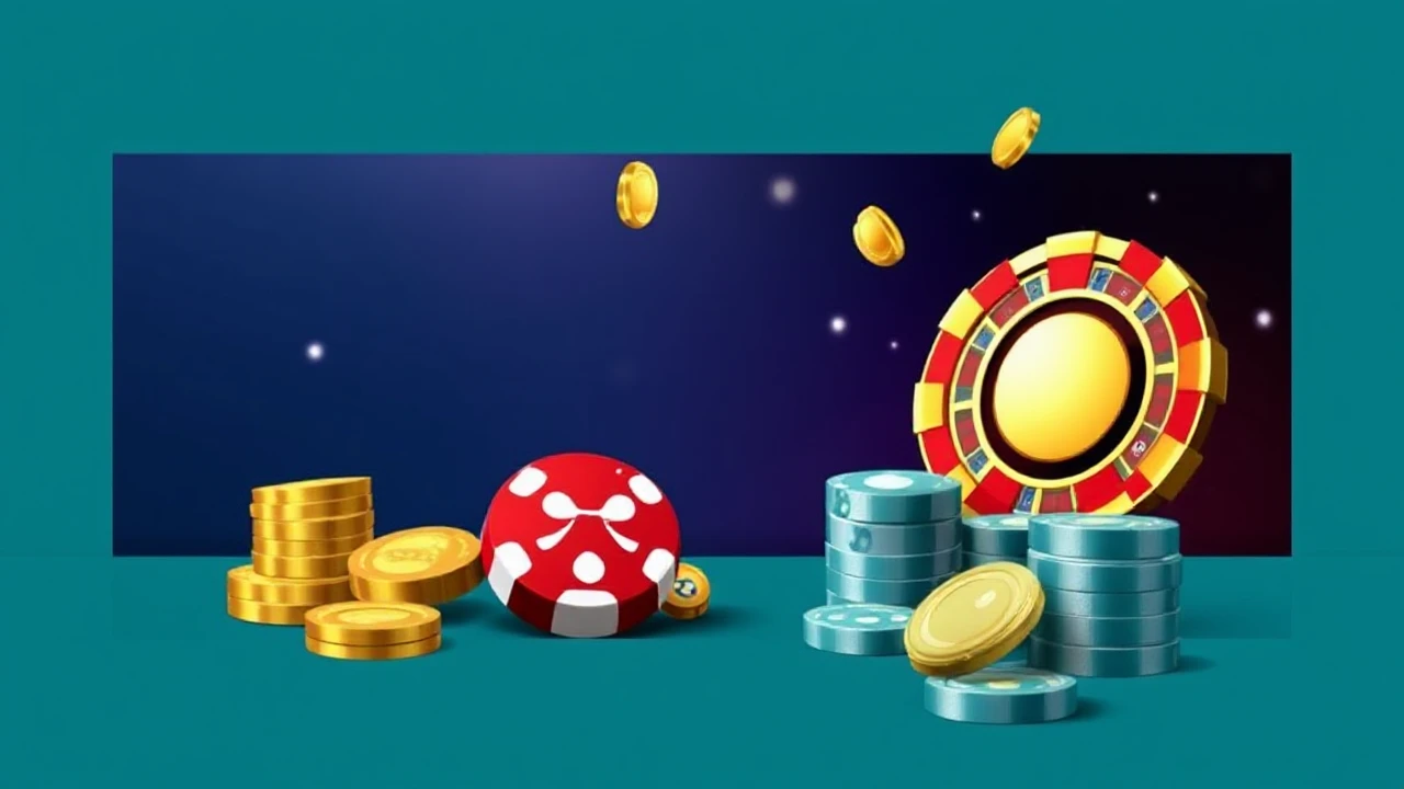 Improve Your Fortune: Tips for Success at 88CLB Casino