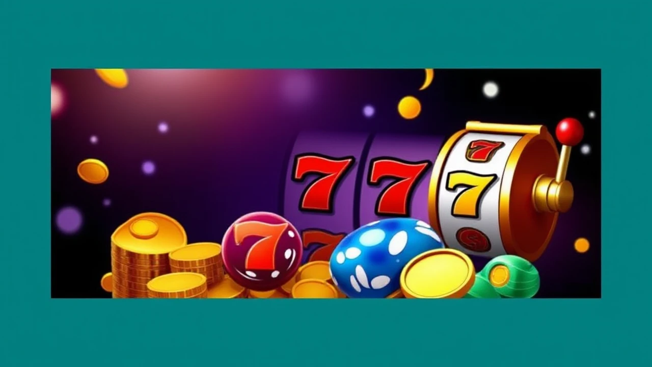 Rahasia Terbaik Mengoptimalkan Kemenangan Bermain Slot