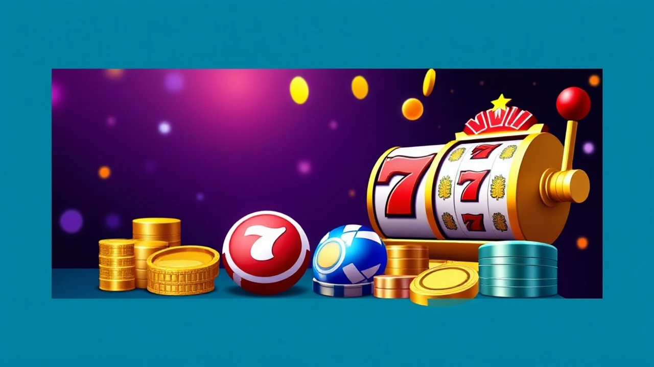 Growth of Internet-based Casino Slots: Developments and Innovations