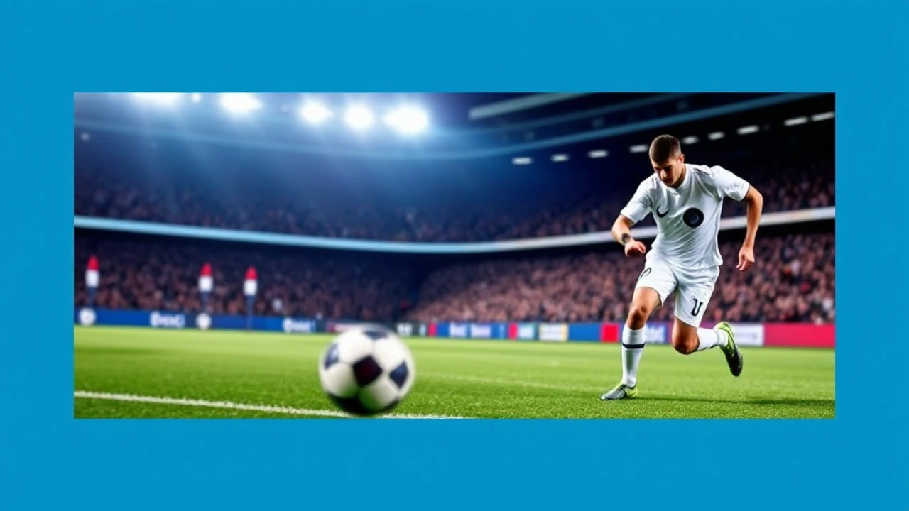 How to Watch Live Football on Limited Bandwidth